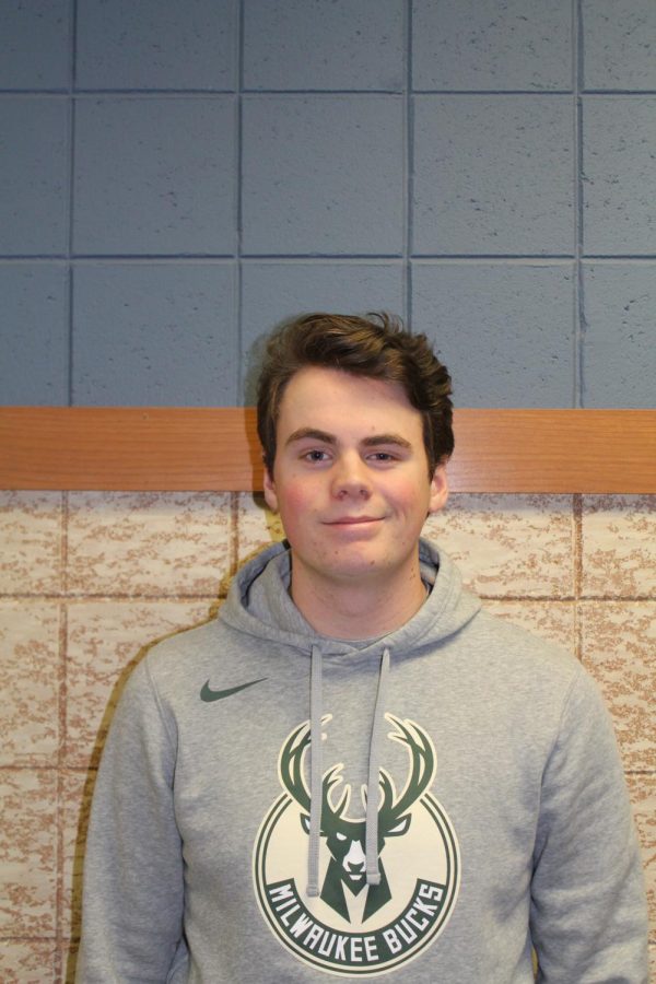 Preston Cedergren