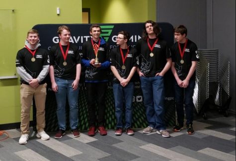 Esports earns back-to-back state titles for Smash, Overwatch