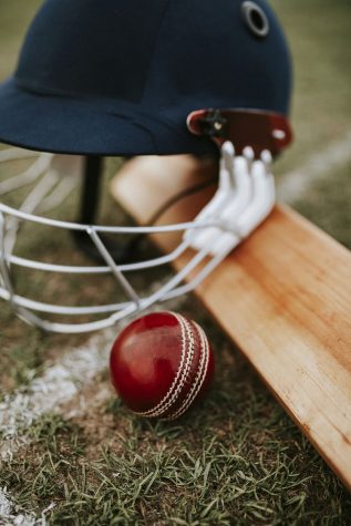 Varsity cricket continues tradition of failure, hopes for some sort of success