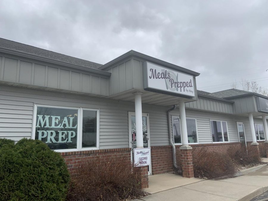 Local business aims to bring families back to dinner table